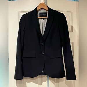 Banana Republic Black Women’s Blazer